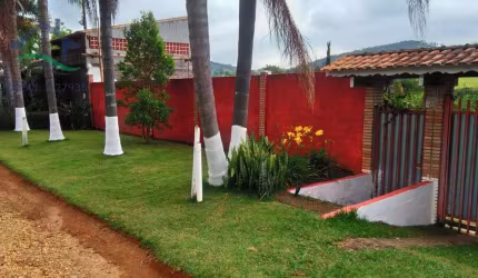 Chácara com 2 dorms, Vale do Atibaia II, Piracaia - R$ 480 mil, Cod: 4118