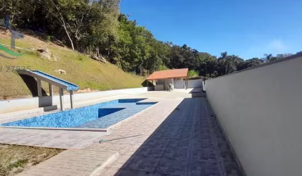 Casa de Condomínio com 2 quartos, Usina, Atibaia - R$ 504 mil, Cod: 4202