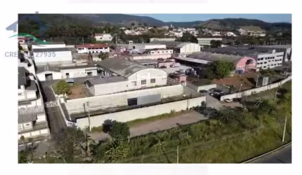 Alugar- Galpão Industrial-  Atibaia- Cod:4230