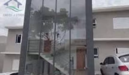 Casa de Condomínio com 2 dorms, Jardim Colonial, Atibaia - R$ 350 mil, Cod: 4370