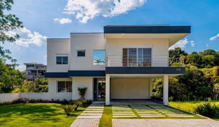 Casa de Condomínio com 5 dorms, Condomínio Porto Atibaia, Atibaia - R$ 4.6 mi, Cod: 4582