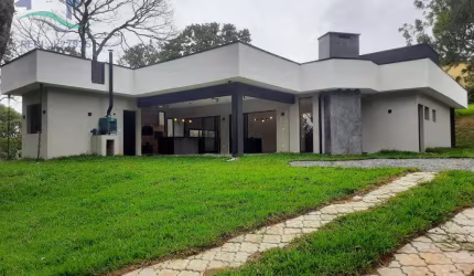 Casa de Condomínio com 3 dorms, Estância Santa Maria do Laranjal, Atibaia - R$ 1.38 mi, Cod: 4564