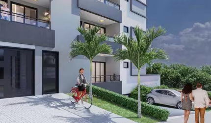 Apartamento com 2 quartos, Residencial Jardins da Catalunha, Atibaia - R$ 413 mil, Cod: 4666