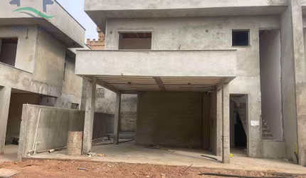 3 Suítes-Piscina- Próximo ao Centro-Atibaia-R$ 780 mil-Cod:4747