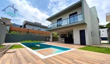 Casa de Condomínio com 3 quartos, Bairro dos Pires, Atibaia - R$ 1.36 mi, Cod: 2487
