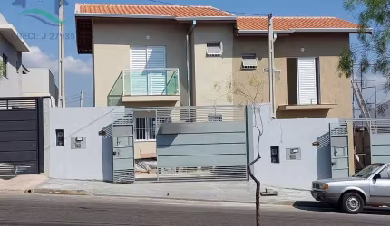 Casa com 2 dorms, Nova Cerejeira, Atibaia - R$ 525 mil, Cod: 4798