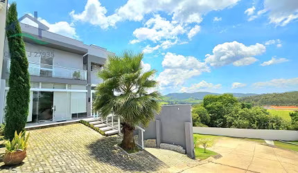 Casa de Condomínio com 4 dorms, Condomínio Quintas de Maria, Bom Jesus dos Perdões - R$ 1.29 mi, Cod: 4805