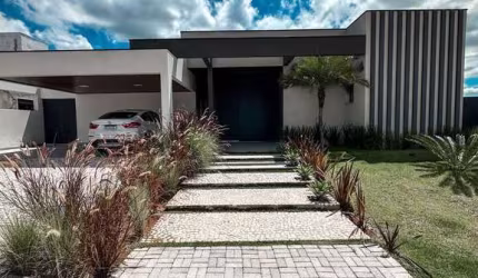 Casa de Condomínio com 4 quartos, Usina, Atibaia - R$ 3.6 mi, Cod: 2913