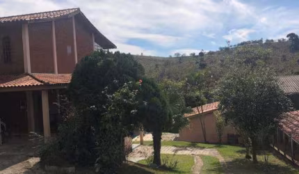 Casa de Condomínio com 4 dorms, Alpes D Ouro, Bom Jesus dos Perdões - R$ 1.29 mi, Cod: 3010