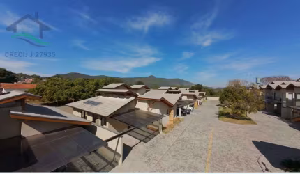 Casa de Condomínio com 2 dorms, Jardim dos Pinheiros, Atibaia - R$ 1.09 mi, Cod: 4850