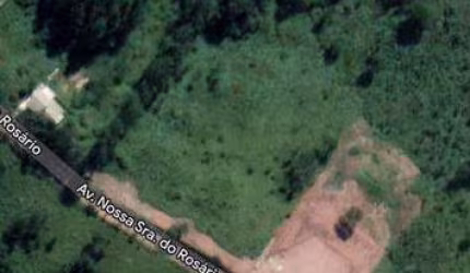 Terreno, Rosário, Atibaia - R$ 370 mil, Cod: 4893