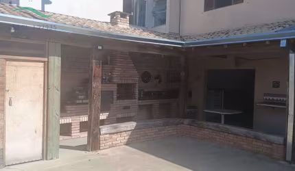 Casa com 3 dorms, Centro, Bom Jesus dos Perdões - R$ 614 mil, Cod: 4903