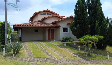 Casa de Condomínio com 3 dorms, Condomínio Figueira Garden, Atibaia - R$ 1.78 mi, Cod: 4934