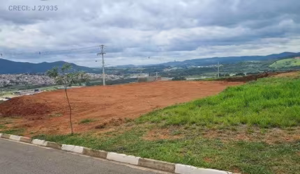 Cond. Alto da Floresta-  651.33 m²-  Bom Jesus dos Perdões