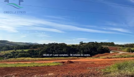 Terreno de Condomínio, Boa Vista, Atibaia - R$ 389 mil, Cod: 4684