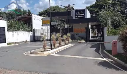 Terreno de Condomínio, Condomínio Panorama Parque Residencial, Atibaia - R$ 690 mil, Cod: 4931