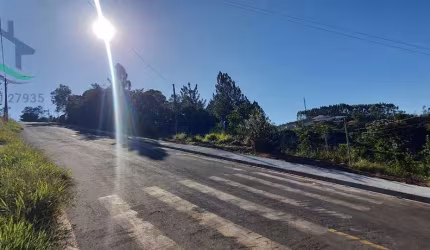 Terreno, Chácara San Martin II, Itatiba - R$ 139 mil, Cod: 4936