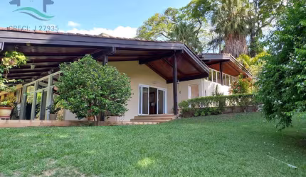 Sítio com 3 dorms, Usina, Atibaia - R$ 3.72 mi, Cod: 4803