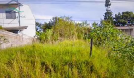 Terreno, Jardim Brogotá, Atibaia - R$ 250 mil, Cod: 4889