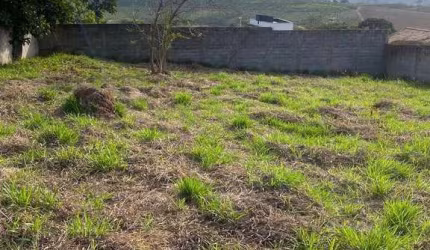Terreno, Chácaras Fernão Dias, Atibaia - R$ 280 mil, Cod: 4949