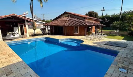 Casa de Condomínio com 3 quartos, Marinas, Bom Jesus dos Perdões - R$ 599 mil, Cod: 4957