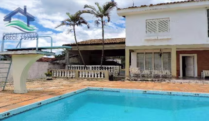 chácara mobiliada- 4 Dorms-  Área de lazer- Atibaia-Cod:4964