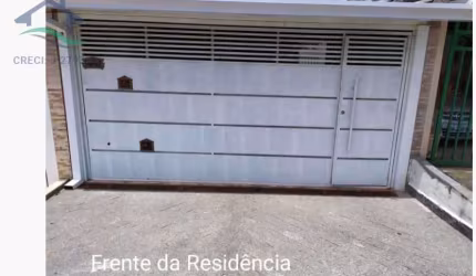 Casa com 3 quartos, Jardim Colonial, Atibaia - R$ 470 mil, Cod: 4965