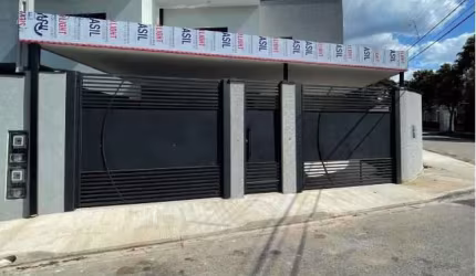 Casa com 3 quartos, Vila Esperia ou Giglio, Atibaia - R$ 1.08 mi, Cod: 4994