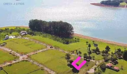 Res. Ponta das Castanheiras- Piracaia-  R$ 380 mil- Cod:5010