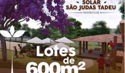 Terreno de Condomínio, Canedos, Piracaia - R$ 162 mil, Cod: 5011