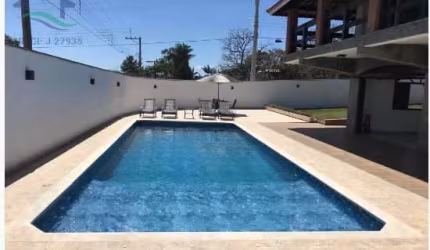 Casa de Condomínio com 6 quartos, Represa, Piracaia - R$ 1.75 mi, Cod: 5016