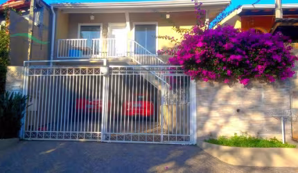 Casa com 5 dorms, Vila Esperia ou Giglio, Atibaia - R$ 899 mil, Cod: 2680
