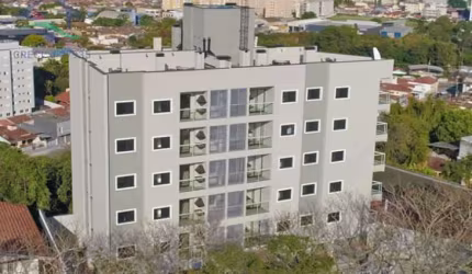 Apartamento com 2 dorms, Vila Gardênia, Atibaia - R$ 549 mil, Cod: 2713