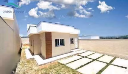 Casa de Condomínio com 3 dorms, Jardim Estância Brasil, Atibaia - R$ 649 mil, Cod: 2995