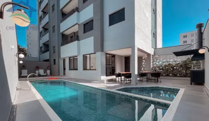 Apartamento com 2 quartos, Alvinópolis, Atibaia - R$ 554 mil, Cod: 3716