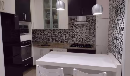 Apartamento à venda, 3 quartos, 1 suíte, 1 vaga, Vila Brizzola - Indaiatuba/SP