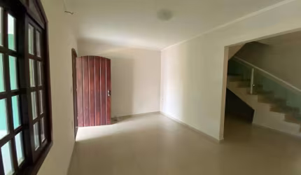Casa para alugar com 3 quartos (1 suíte) no bairro Jardim Alice - Indaiatuba
