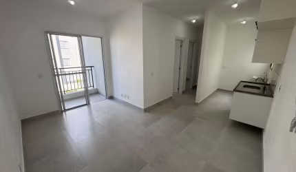 Apartamento para alugar com 2 quartos no edifício Evo Residence - Indaiatuba