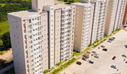 Venda Apartamento com 2 quartos no Villa Helvetia Indaiatuba
