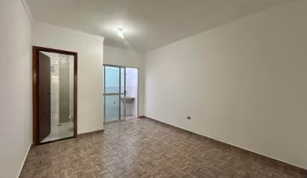 Casa para aluguel, 1 quarto, 1 suíte, Jardim Paraíso - Indaiatuba/SP