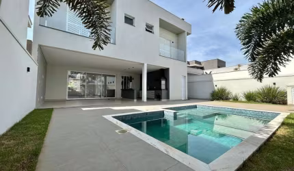 Casa à venda no Condomínio Maria José - Indaiatuba/SP
