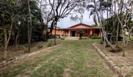 Chácara em Indaiatuba - SP