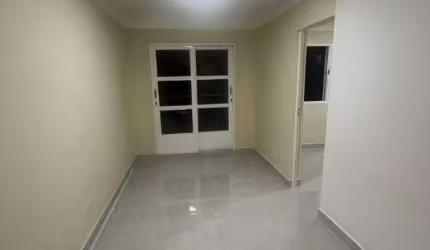 Apartamento à venda, 2 quartos, 1 vaga, Jardim Morumbi - Indaiatuba/SP