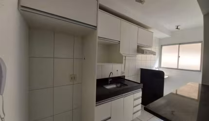 Apartamento a venda no Residencial Spazio Illuminare em Indaiatuba