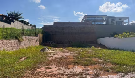 Terreno à venda - Jardim Quintas do Terracota