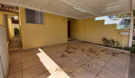 Casa de condominio 2 dormitorios com ar condicionado - Portal das Acacias Indaiatuba