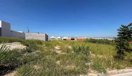 Terreno de 150m² à Venda na Smart City – Indaiatuba