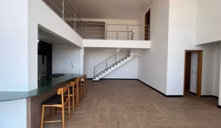 Apartamento Duplex à Venda, 3 Quartos (3 Suítes) e 4 Vagas na Vila Almeida, Indaiatuba/SP