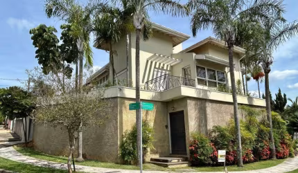 Casa de 4 quartos, sendo 2 suítes a venda no Jardim Esplanada I - Indaiatuba - SP