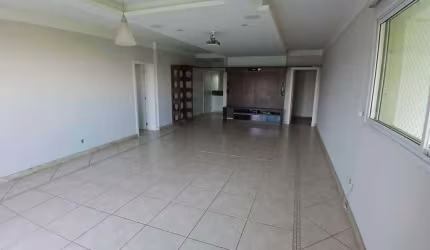 Apartamento com 4 quartos (2 suítes) para alugar no Residencial Atenas - Indaiatuba